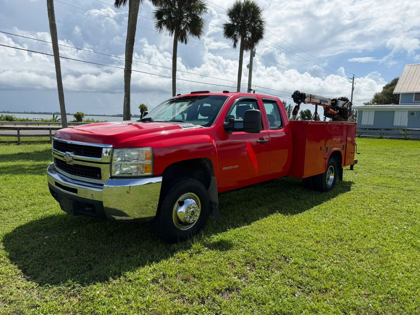 chevrolet silverado 3500 2007 1GBJK39K27E548233 image chevrolet silverado 3500 2007 1GBJK39K27E548233 image